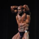 Brian  Garrison - NPC Elite Muscle Classic 2012 - #1